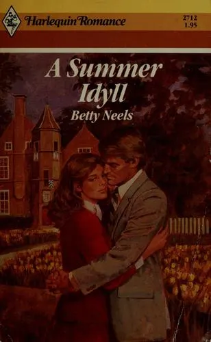 Cover of A Summer Idyll