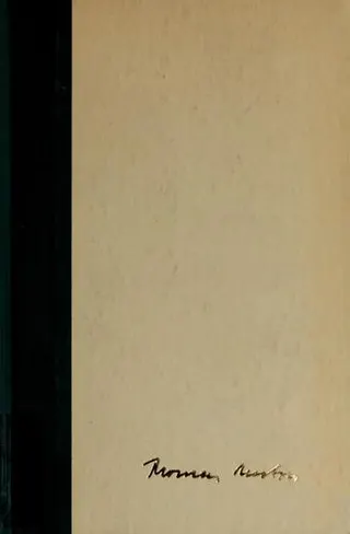 Cover of A search for solitude