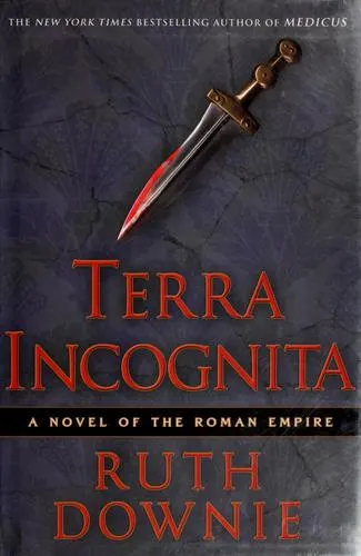 Cover of Terra Incognita
