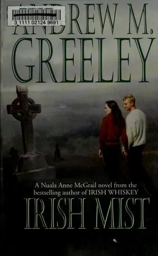 Cover of Irish mist