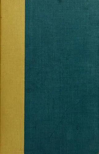 Cover of The Eye of Love