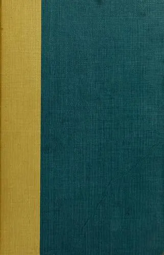 Cover of The Eye of Love