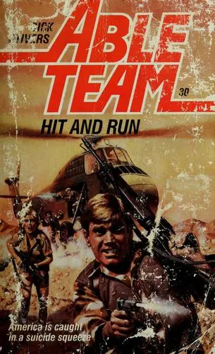 Cover of Hit and Run