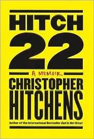 Cover of Hitch-22