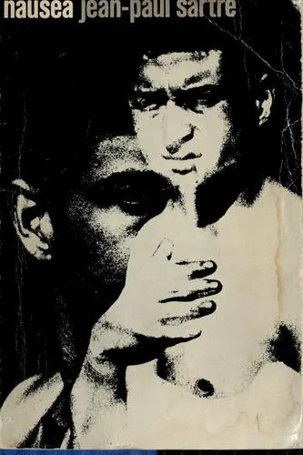 Cover of Nausea