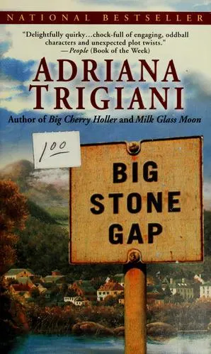 Cover of Big Stone Gap