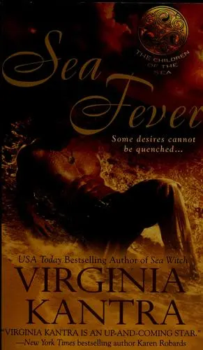 Cover of Sea Fever