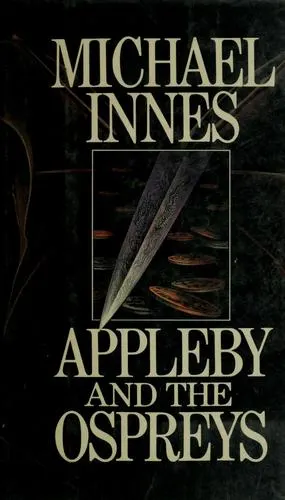 Cover of Appleby and the Ospreys
