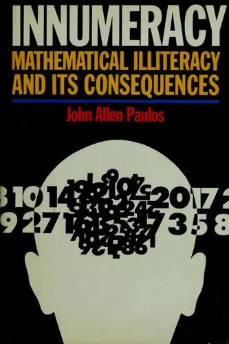 Cover of Innumeracy