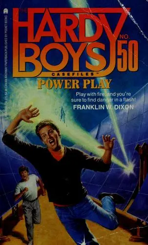 Cover of Power Play