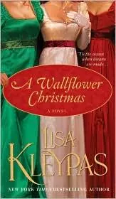 Cover of A Wallflower Christmas