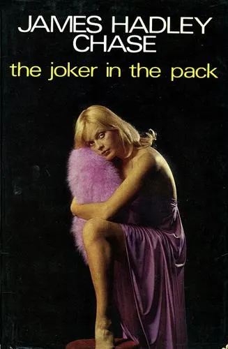 Cover of The Joker in the Pack
