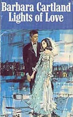 Cover of Lights of Love