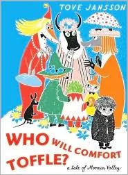 Cover of Who Will Comfort Toffle?
