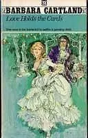 Cover of Love Holds the Cards