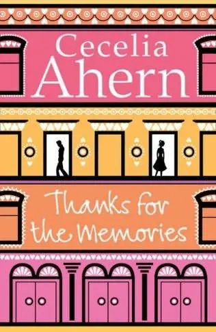 Cover of Thanks for the Memories