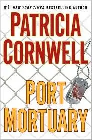 Cover of Port Mortuary