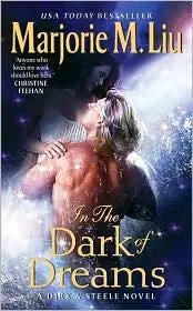 Cover of In the Dark of Dreams
