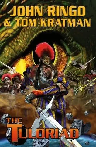 Cover of The Tuloriad