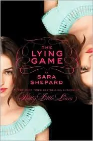 The Lying Game series cover