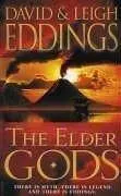 Cover of The Elder Gods