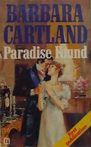 Cover of Paradise Found