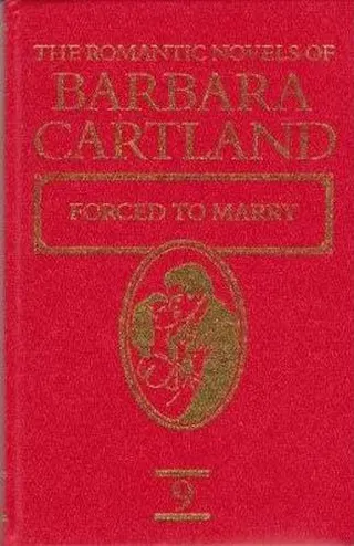 Cover of Forced to Marry