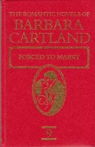 Cover of Forced to Marry