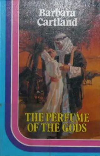 Cover of The Perfume of the Gods