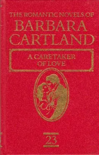 Cover of A Caretaker of Love