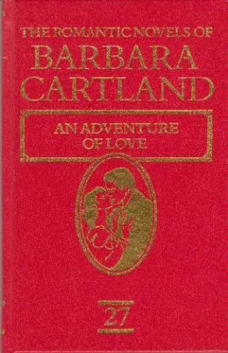 Cover of Adventure of Love