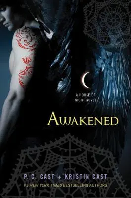 Cover of Awakened