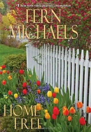 Cover of Home Free