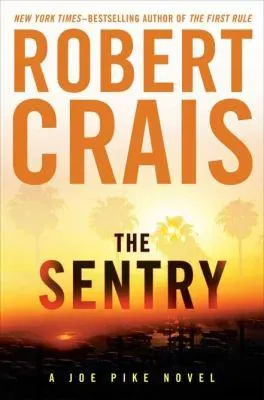 Cover of The sentry