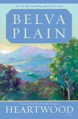 Cover of Heartwood