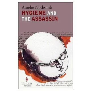 Cover of Hygiène de l'assassin