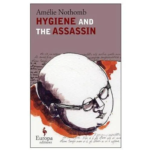 Cover of Hygiène de l'assassin
