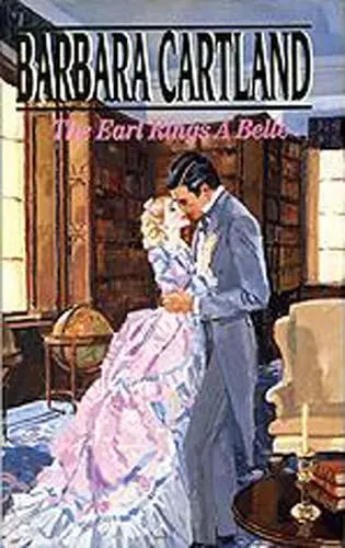 Cover of The Earl Rings a Belle