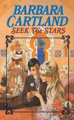 Cover of Seek The Stars