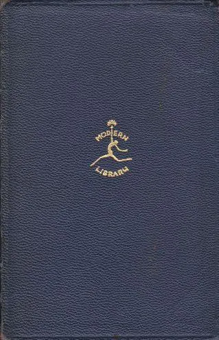 Cover of The Scarlet Letter