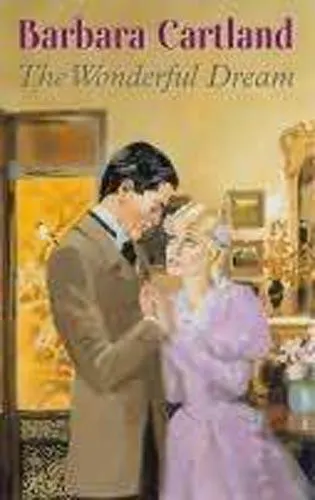 Cover of The Wonderful Dream