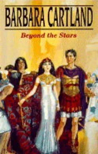 Cover of Beyond the Stars