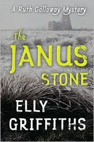 Cover of The Janus Stone