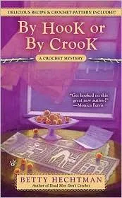 Cover of By Hook or by Crook