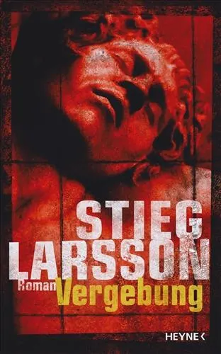 Cover of Vergebung