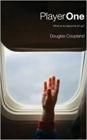 Cover of PlayerOne