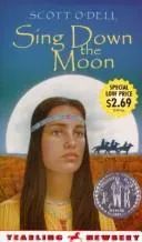 Cover of Sing Down the Moon