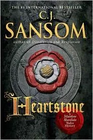 Cover of Heartstone