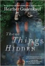 Cover of These Things Hidden