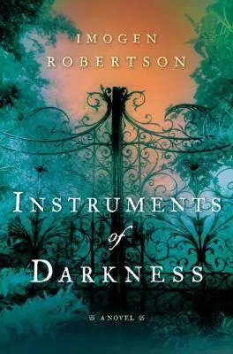 Cover of Instruments of Darkness